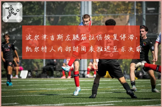 波尔津吉斯左腿筋拉伤恢复停滞，凯尔特人内部时间表推迟至东决前